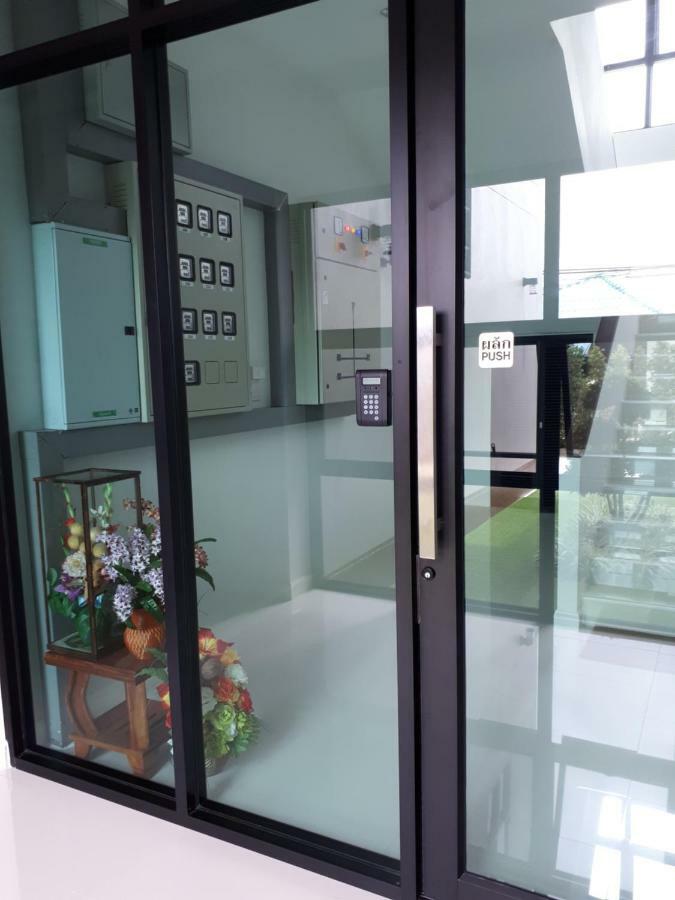 Baan Lita Aparthotel Phimai Exterior photo