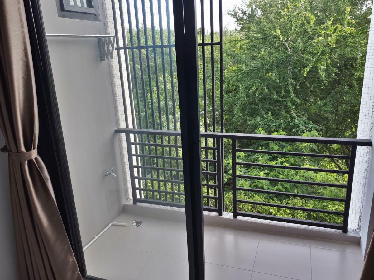 Baan Lita Aparthotel Phimai Exterior photo
